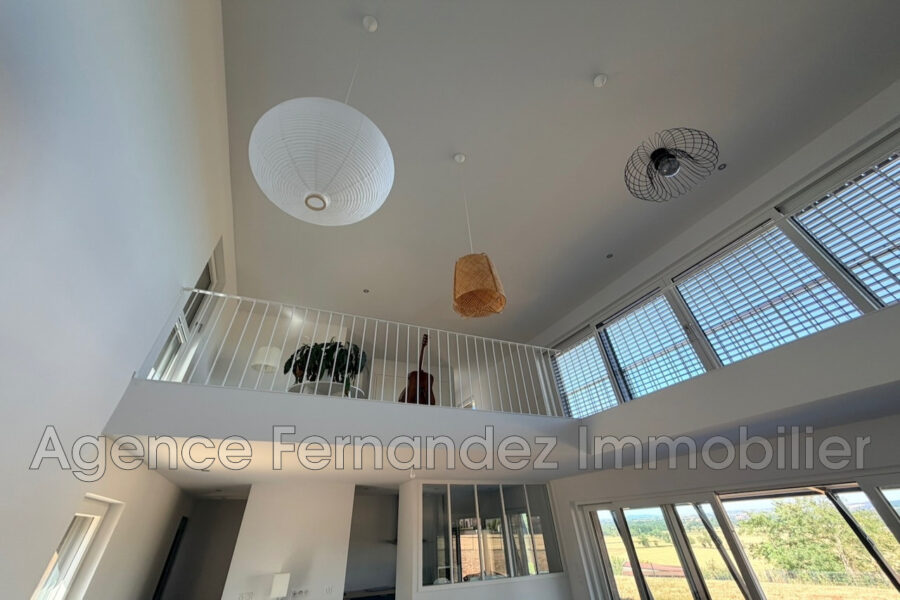 Maison à vendre à Avrilly — Vue nature — photo 8