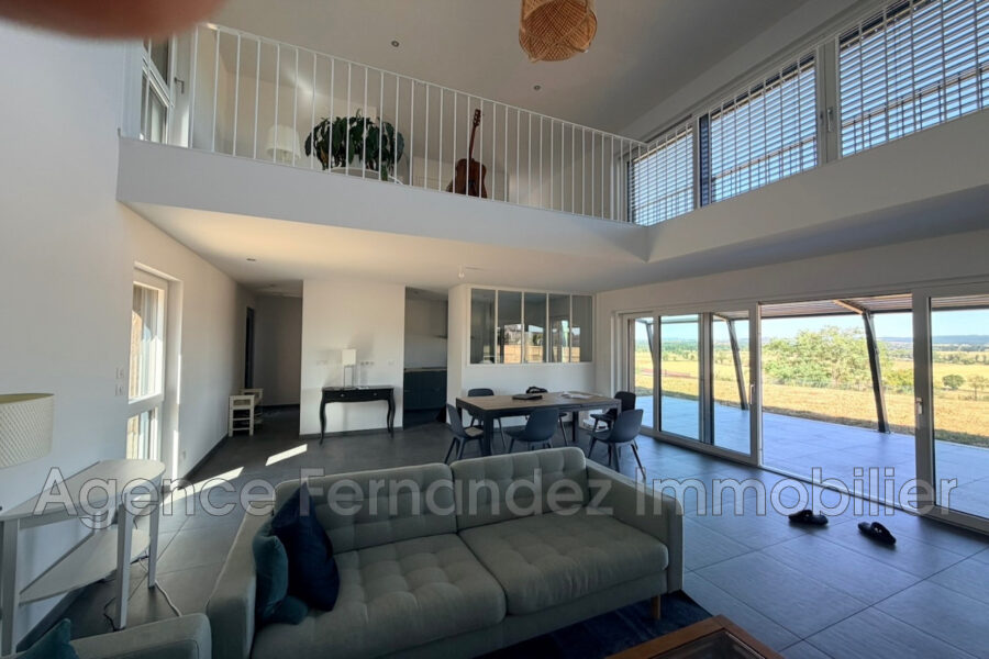 Maison à vendre à Avrilly — Vue nature — photo 12