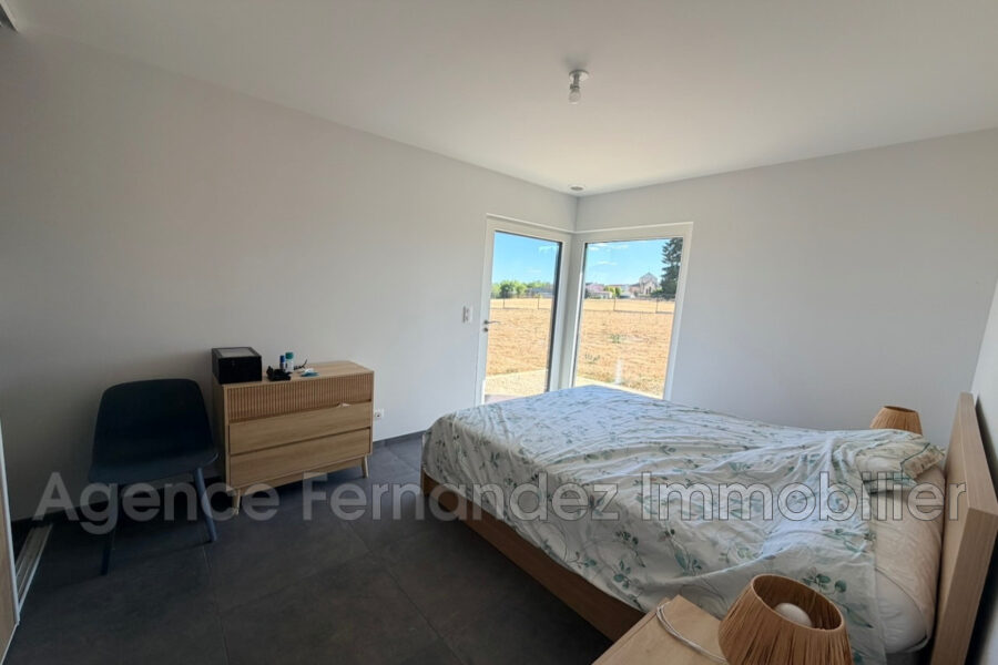 Maison à vendre à Avrilly — Vue nature — photo 13