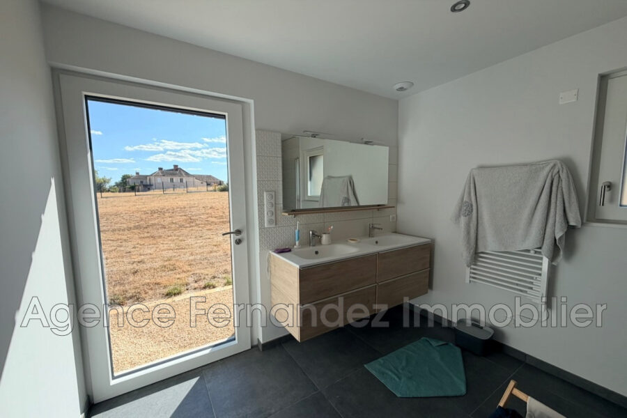 Maison à vendre à Avrilly — Vue nature — photo 14