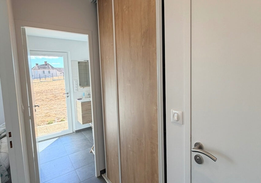 Maison à vendre à Avrilly — Vue nature — photo 17