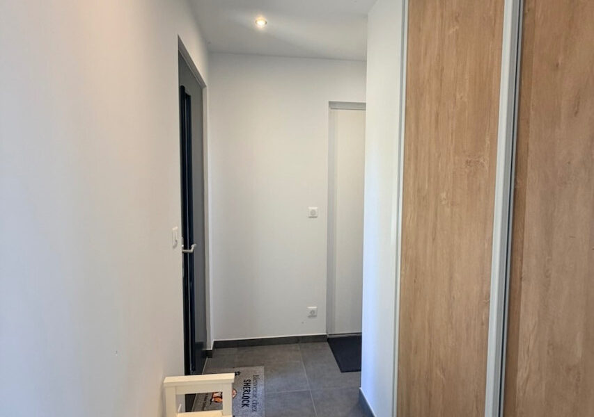 Maison à vendre à Avrilly — Vue nature — photo 18