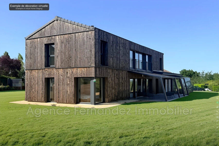 Maison à vendre à Avrilly — Vue nature — photo 4