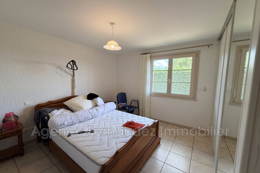 Maison à vendre à Chenay-le-châtel — Vue sur la ville — photo 14
