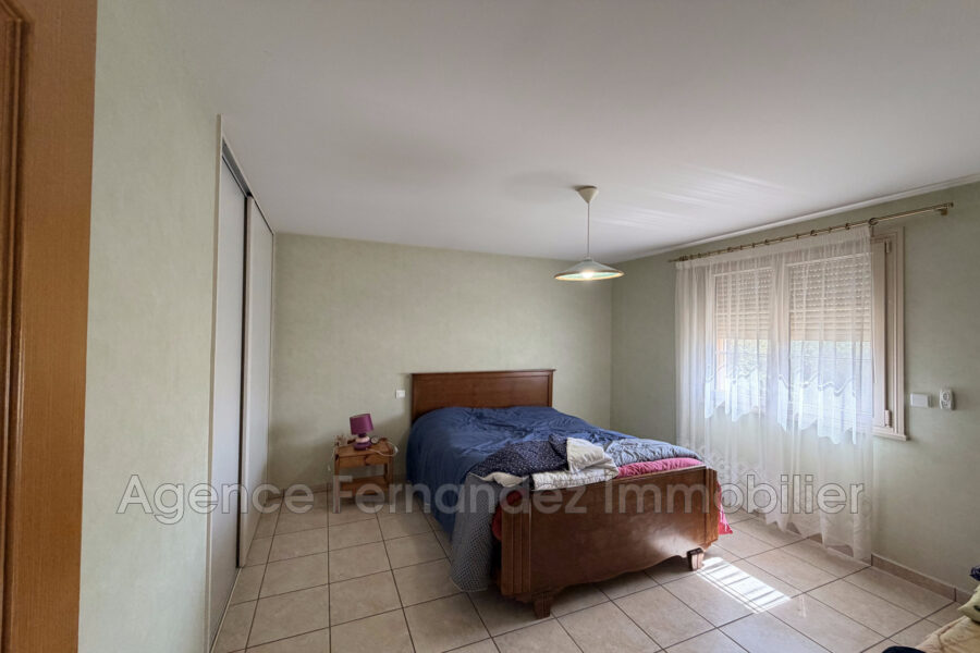 Maison à vendre à Chenay-le-châtel — Vue sur la ville — photo 15