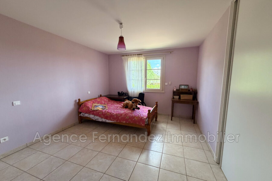 Maison à vendre à Chenay-le-châtel — Vue sur la ville — photo 16