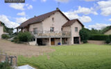 Maison à vendre à Chenay-le-châtel — Vue sur la ville — photo 2