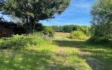 Terrain à vendre à Bourg-le-comte — Vue nature — photo 1