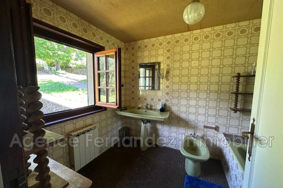 Maison à vendre à Matour — Vue nature — photo 12
