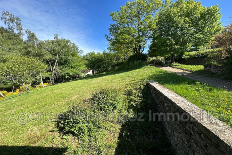 Maison à vendre à Matour — Vue nature — photo 14
