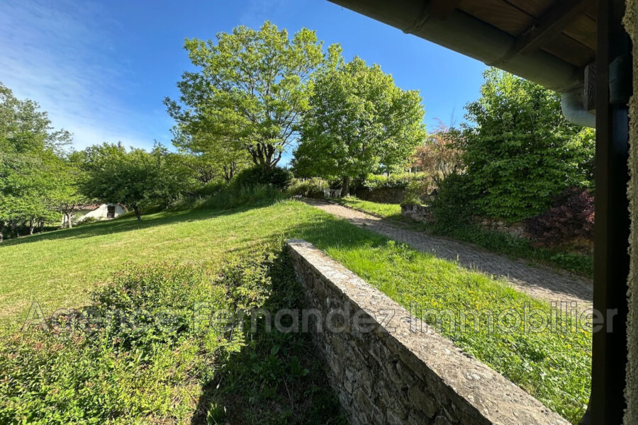 Maison à vendre à Matour — Vue nature — photo 15