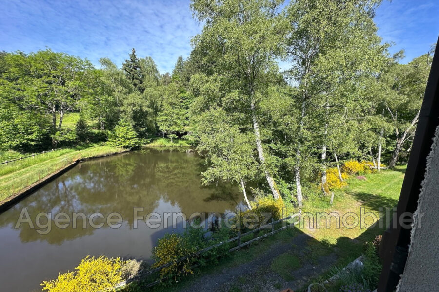 Maison à vendre à Matour — Vue nature — photo 20