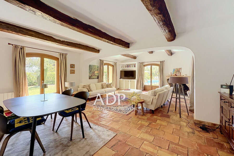 Maison à vendre à Grasse — Vue nature — photo 10