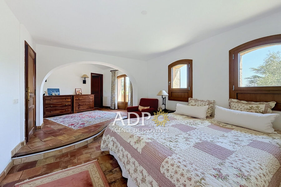Maison à vendre à Grasse — Vue nature — photo 8