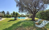 Maison à vendre à Grasse — Vue nature — photo 7