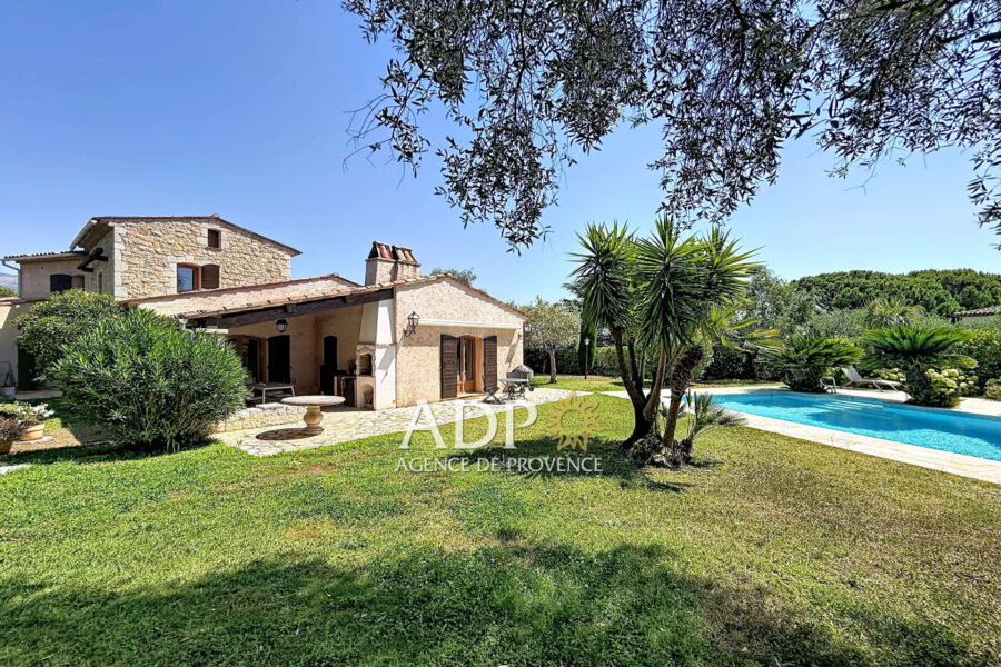 Maison à vendre à Grasse — Vue nature — photo 12