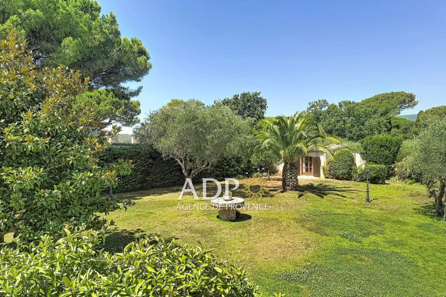 Maison à vendre à Grasse — Vue nature — photo 11