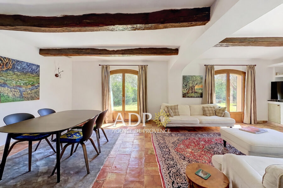 Maison à vendre à Grasse — Vue nature — photo 3
