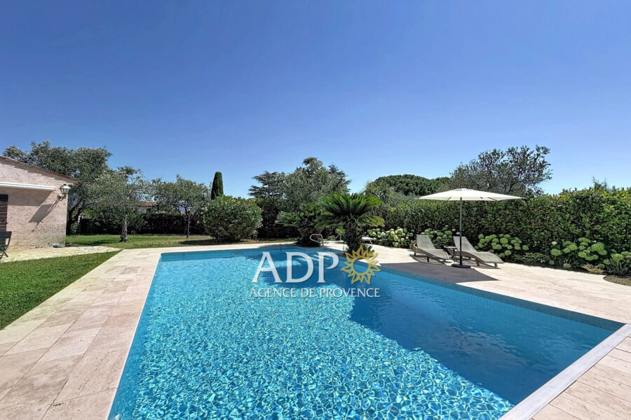 Maison à vendre à Grasse — Vue nature — photo 9