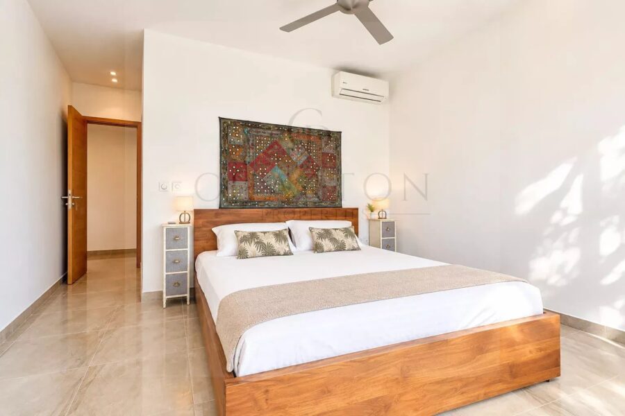 Appartement à vendre à Grand baie — Vue nature — photo 11