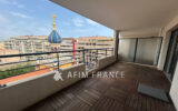 Appartement à louer à Menton — Vue sur la ville — photo 1