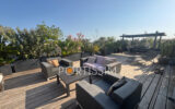 Appartement à vendre à Saint-Laurent-du-Var — Vue parc & jardin — photo 1