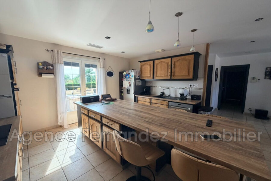 Maison à vendre à Saint-yan — Vue nature — photo 13