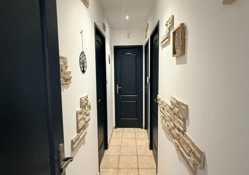 Maison à vendre à Saint-yan — Vue nature — photo 19