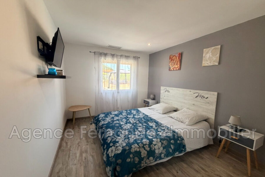 Maison à vendre à Saint-yan — Vue nature — photo 20