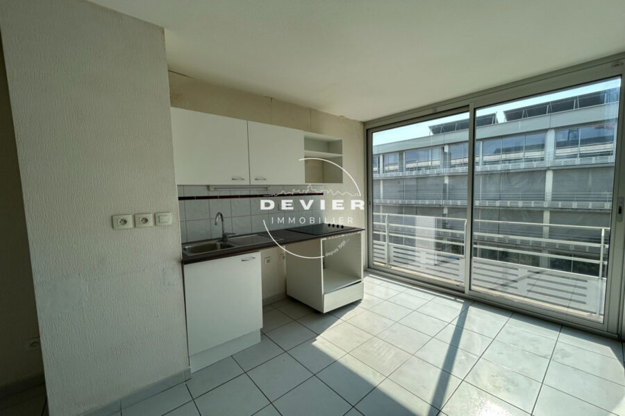 Appartement à vendre à Montpellier — Vue sur la ville — photo 6