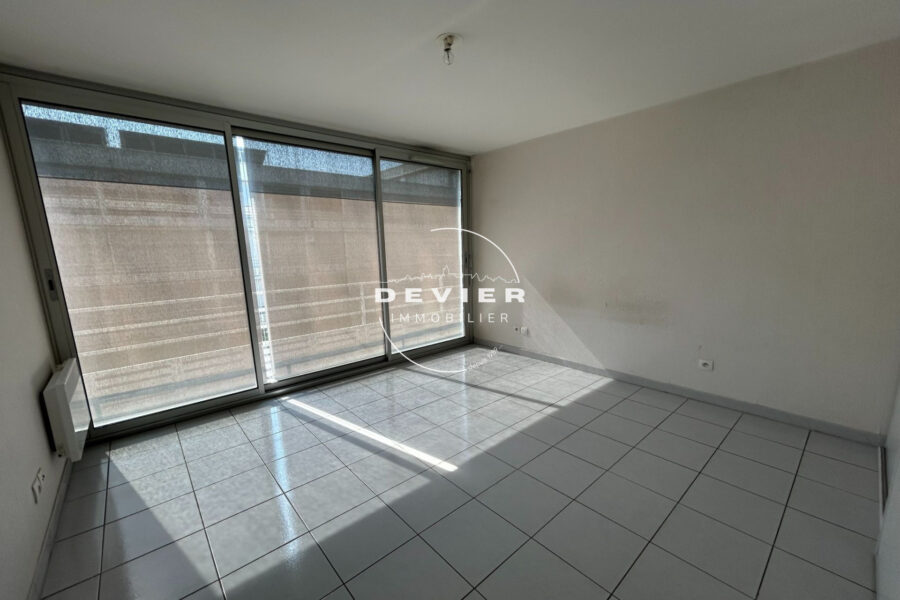 Appartement à vendre à Montpellier — Vue sur la ville — photo 7