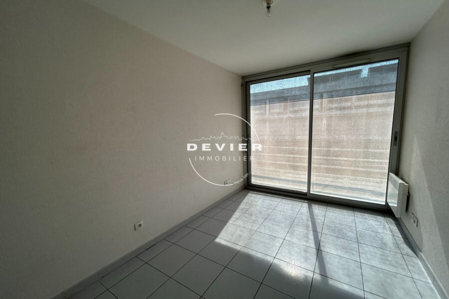 Appartement à vendre à Montpellier — Vue sur la ville — photo 9
