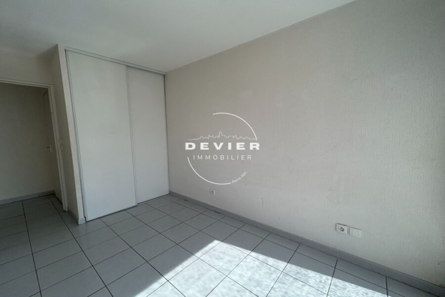 Appartement à vendre à Montpellier — Vue sur la ville — photo 10
