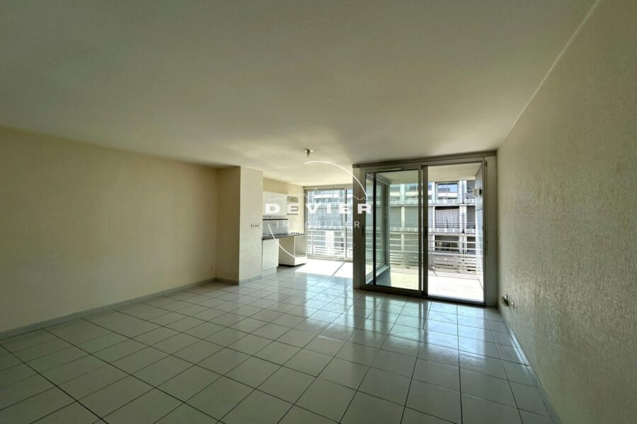 Appartement à vendre à Montpellier — Vue sur la ville — photo 3