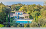 Maison à vendre à Les adrets-de-l&rsquo;estérel — Vue mer — photo 2