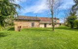Maison à vendre à Semur-en-brionnais — Vue nature — photo 1