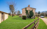 Maison à vendre à Semur-en-brionnais — Vue nature — photo 7