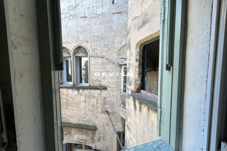 Appartement à vendre à Montpellier — Vue sur la ville — photo 6