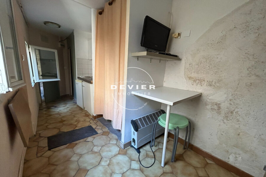 Appartement à vendre à Montpellier — Vue sur la ville — photo 7