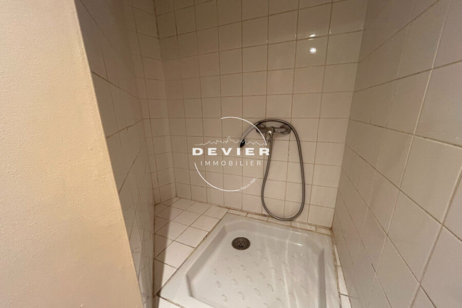 Appartement à vendre à Montpellier — Vue sur la ville — photo 9