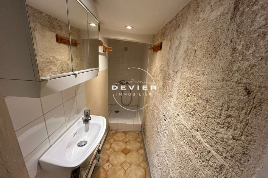 Appartement à vendre à Montpellier — Vue sur la ville — photo 8