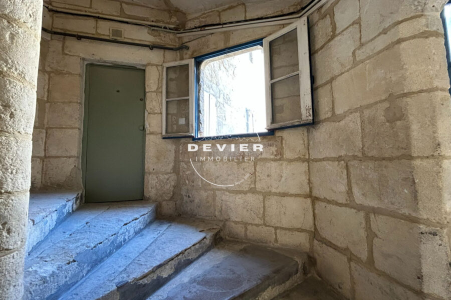 Appartement à vendre à Montpellier — Vue sur la ville — photo 10