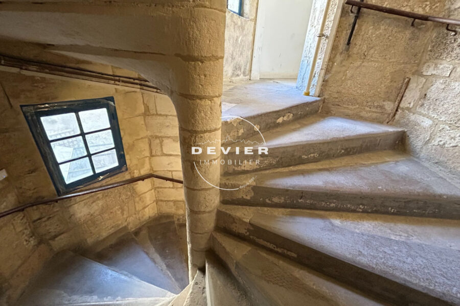 Appartement à vendre à Montpellier — Vue sur la ville — photo 11
