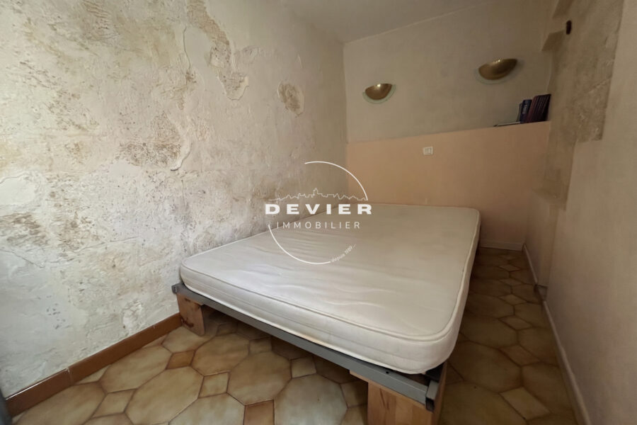 Appartement à vendre à Montpellier — Vue sur la ville — photo 4