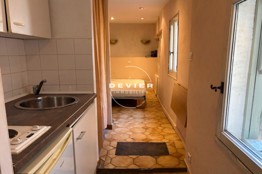 Appartement à vendre à Montpellier — Vue sur la ville — photo 2