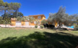 Maison à vendre à Saint-maximin-la-sainte-baume — Vue nature — photo 2