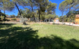 Maison à vendre à Saint-maximin-la-sainte-baume — Vue nature — photo 7