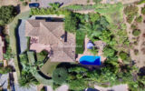 Maison à vendre à Sainte-maxime — Vue nature — photo 5