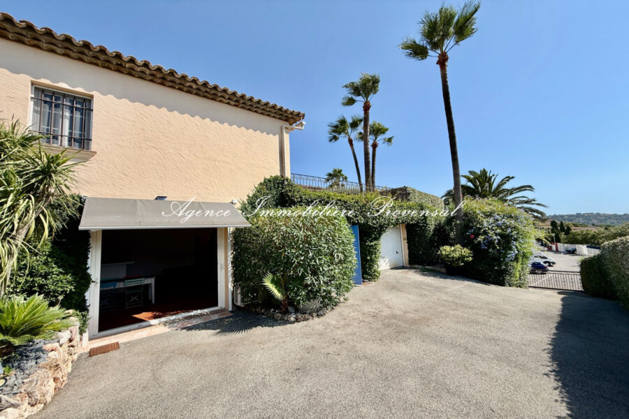 Maison à vendre à Sainte-maxime — Vue nature — photo 11