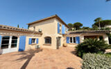 Maison à vendre à Sainte-maxime — Vue nature — photo 7